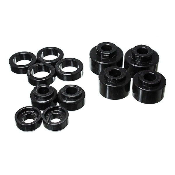 Omnisports Body Mount Set F250 OM1821158 - main